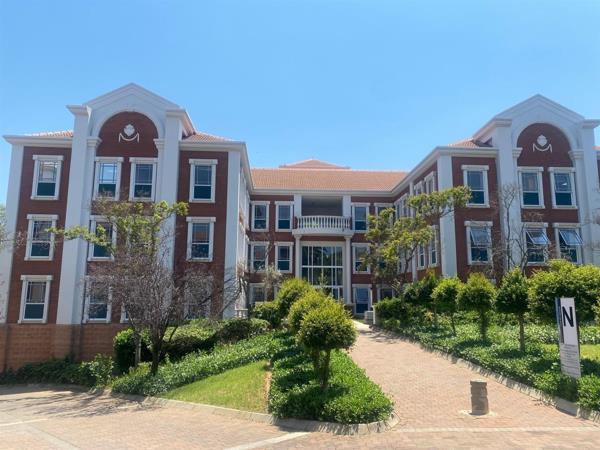 188  m² Office Space