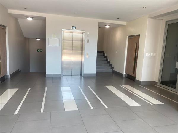 205  m² Office Space