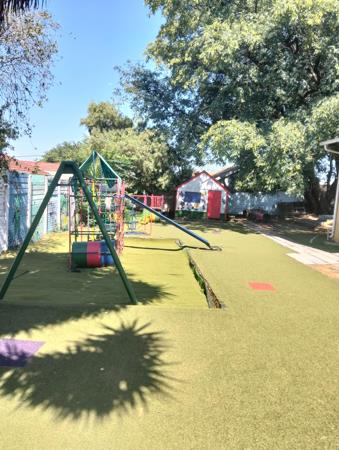 130 m² Commercial space