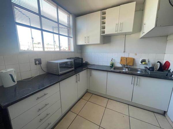 4 Bedroom Apartment