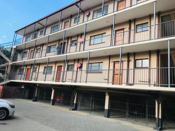 2 Bedroom Flat