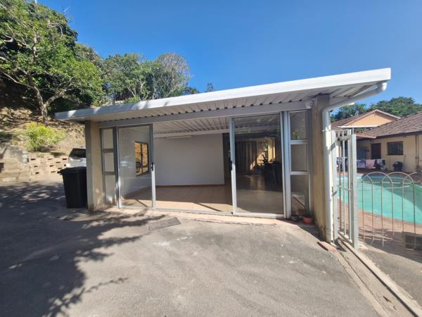 2 Bedroom Garden Cottage