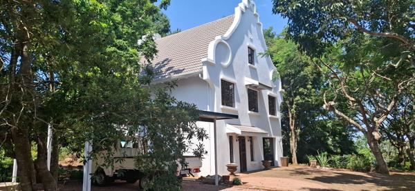 3 Bedroom Garden Cottage