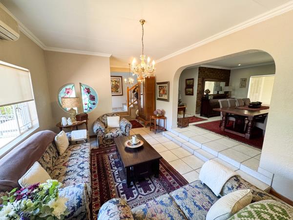 6 Bedroom House