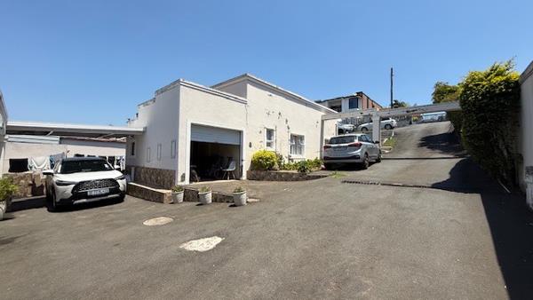 2 Bedroom Garden Cottage