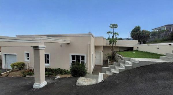 2 Bedroom Garden Cottage