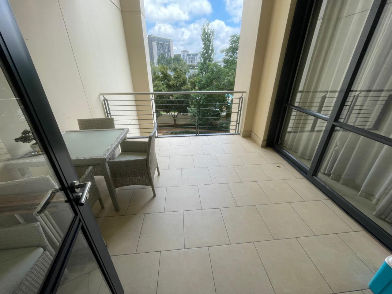 2 Bedroom Apartment in Morningside
