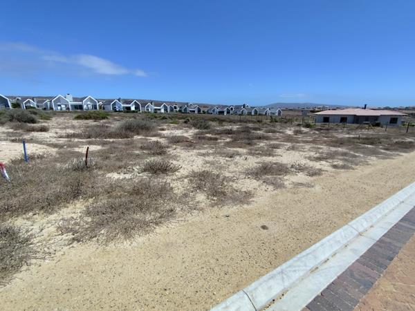 656 m² Land