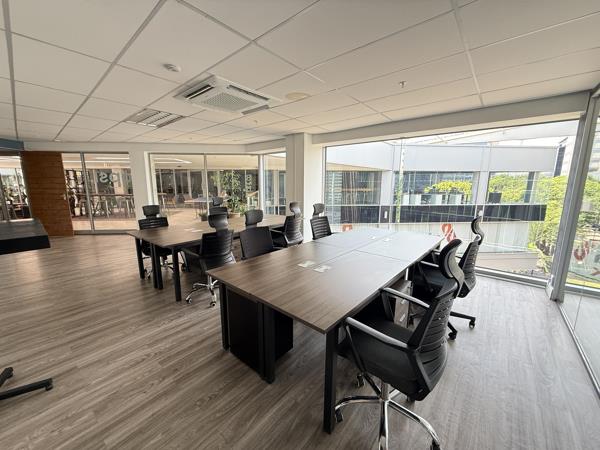 70 m² Commercial space
