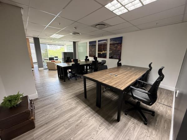 50.8 m² Commercial space