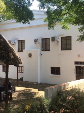 6 m² Commercial space