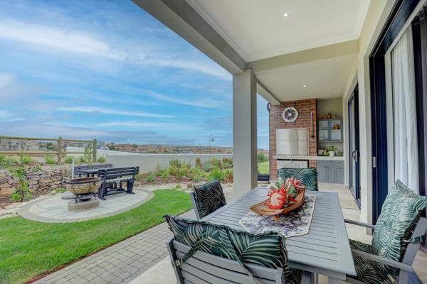 2 Bedroom Cluster