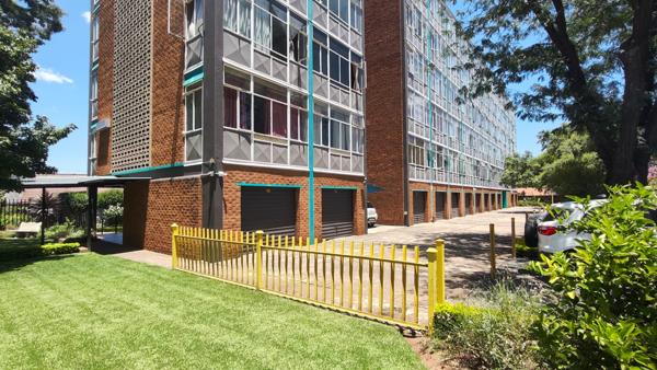 1.5 Bedroom Apartment