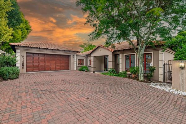 3 Bedroom Cluster