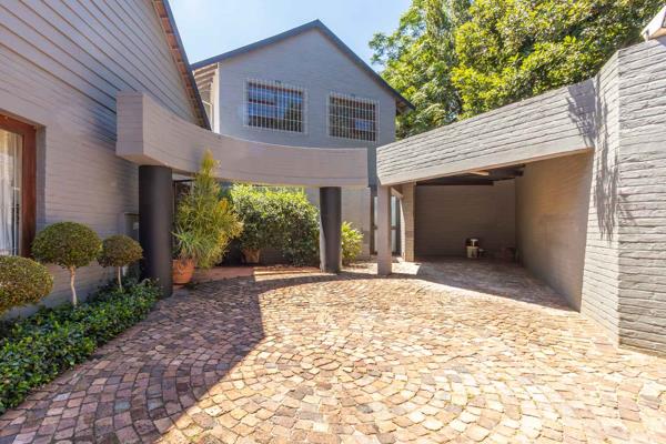 3 Bedroom Garden Cottage