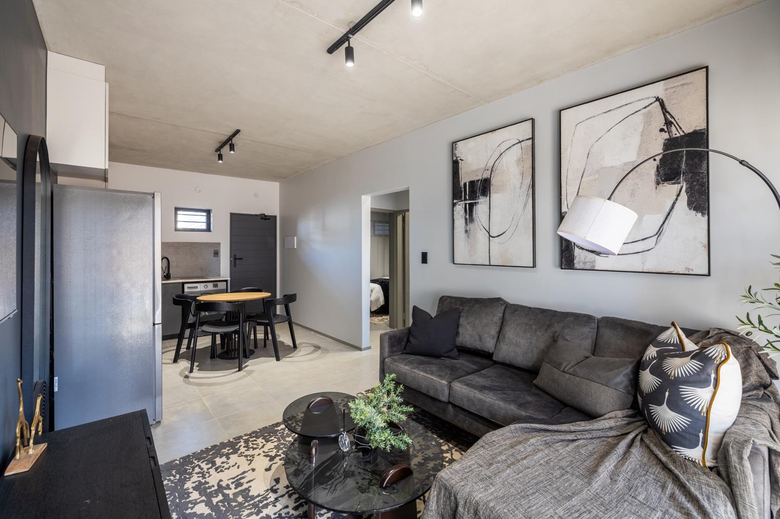 2 Bedroom Apartment in Lynnwood