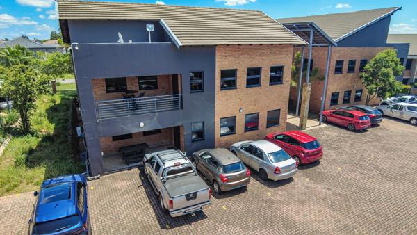 114 m² Commercial space