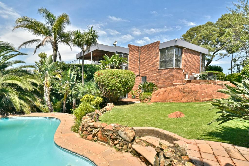 3 Bedroom HouseGlenvista - View 2