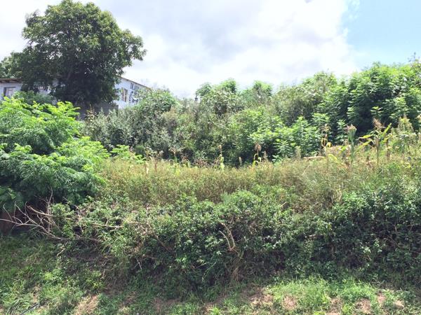 1 200 m² Land