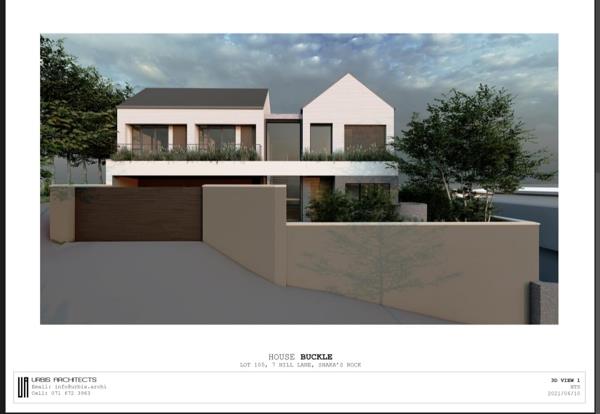 973 m² Land