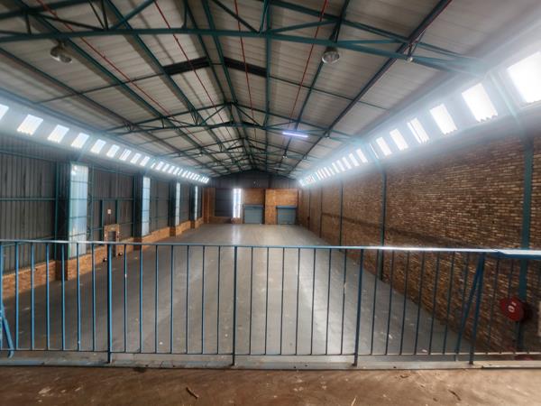 1 137 m² Commercial space