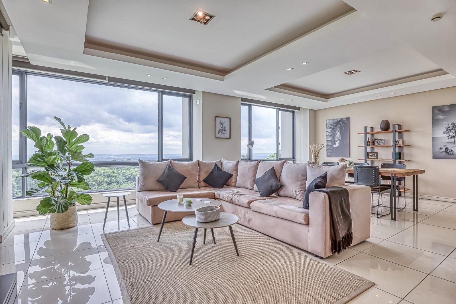 2 Bedroom Apartment in Morningside