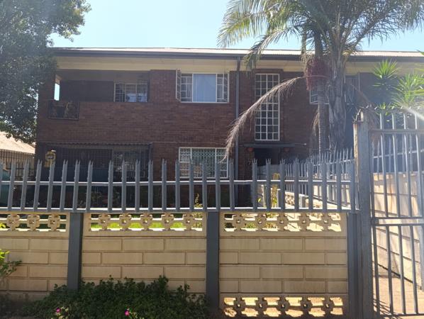 2 Bedroom Flat