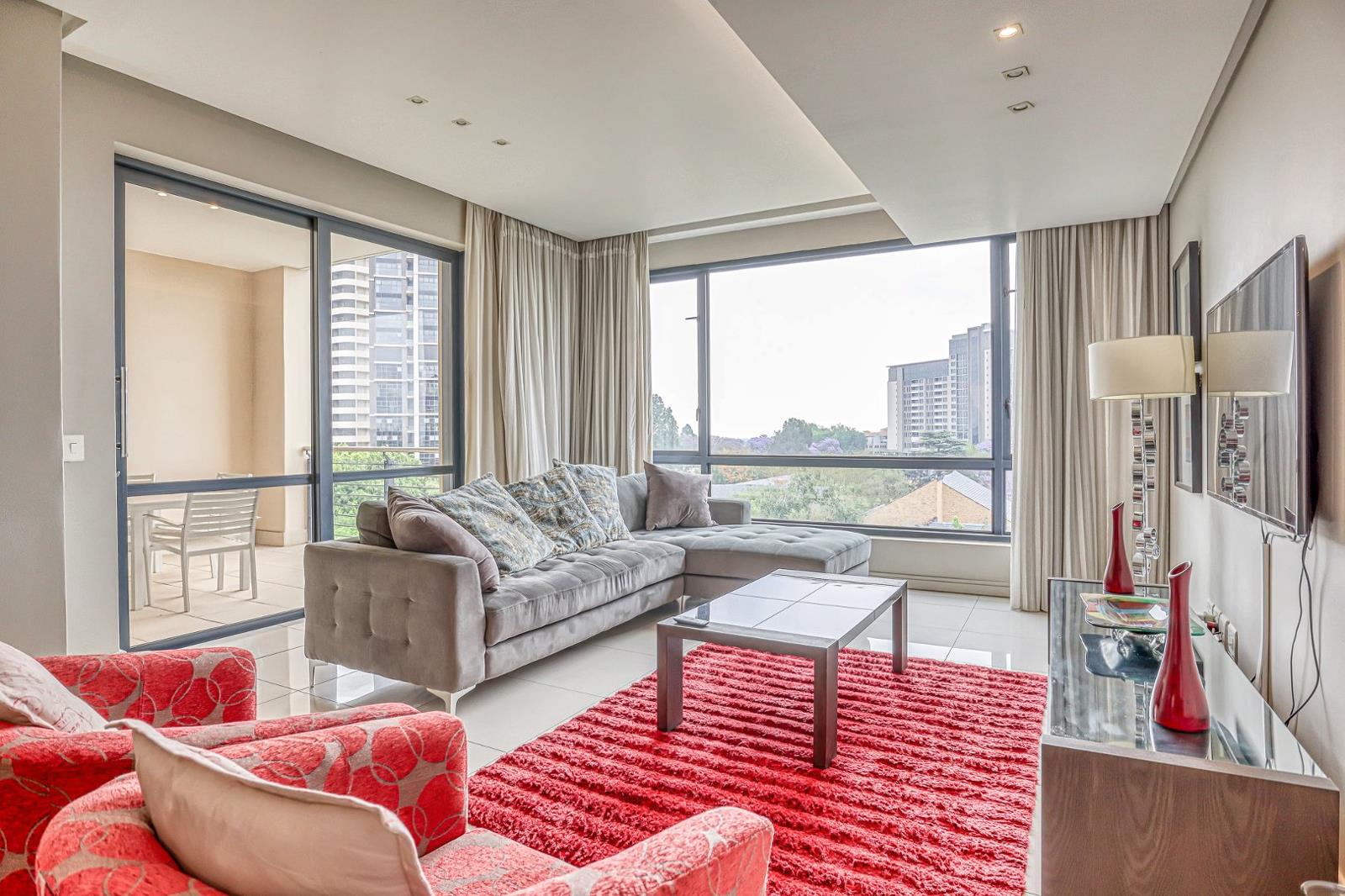 2 Bedroom Apartment in Morningside