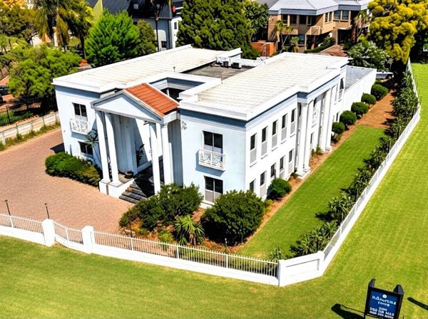 500  m² Commercial space