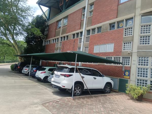 1 370 m² Industrial space