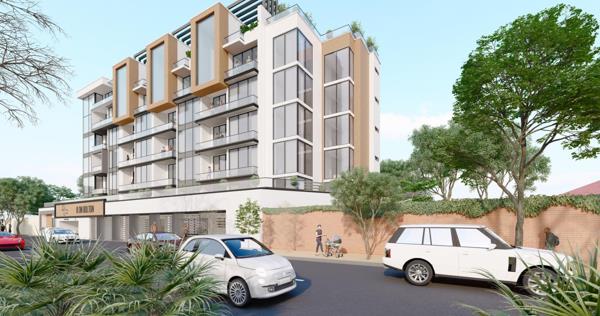 910 m² Land