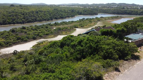 709 m² Land