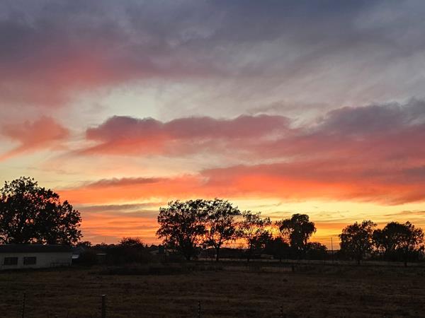 4.5 ha Agricultural Holding