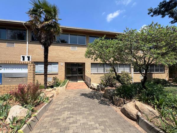 210 m² Commercial space