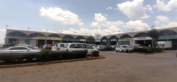 142  m² Industrial space