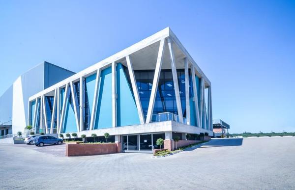 7 463  m² Industrial space