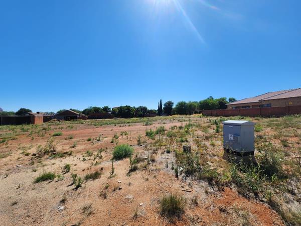 533 m² Land