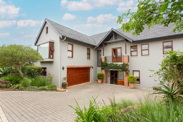5 Bedroom Townhouse