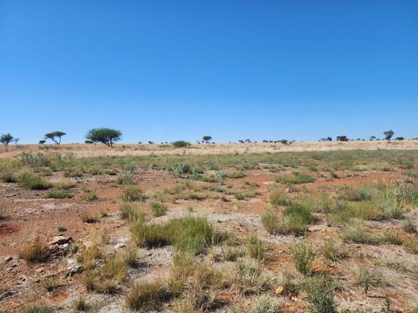 545 m² Land