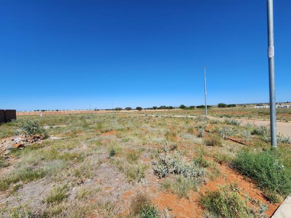 473 m² Land