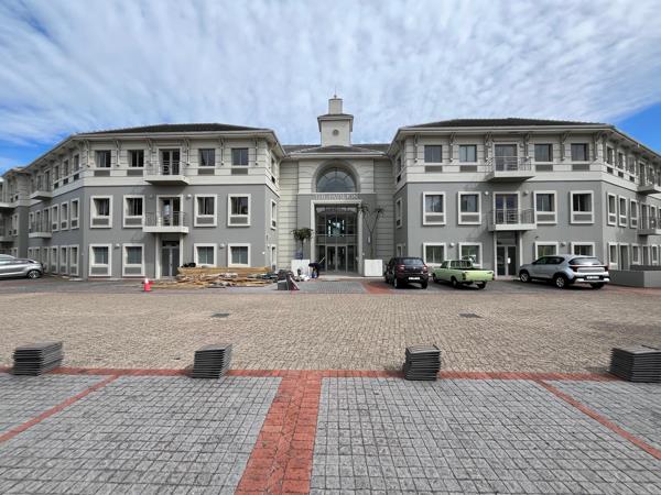 186  m² Commercial space