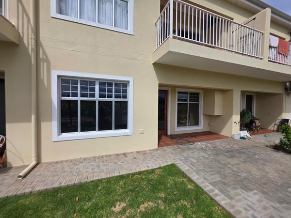 1 Bedroom House