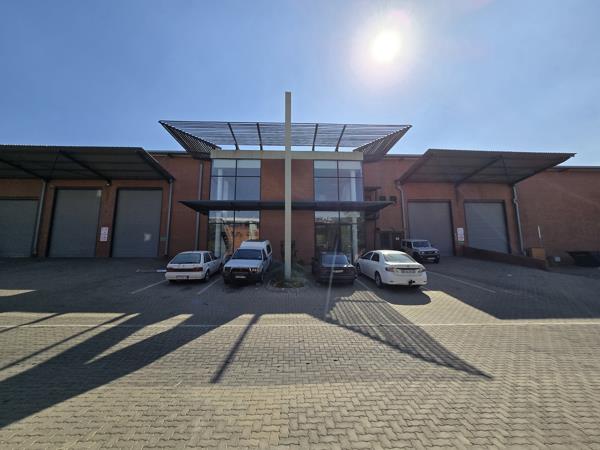 1 345  m² Industrial space