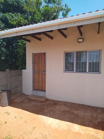 1 Bedroom Garden Cottage