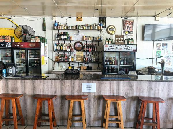 450  m² Commercial space