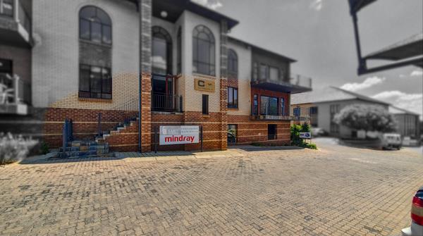 147  m² Commercial space