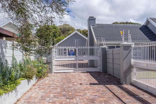 1 Bedroom Garden Cottage