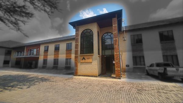 292  m² Commercial space