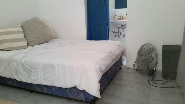 1 Bedroom Garden Cottage