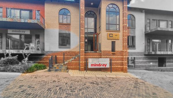 239  m² Commercial space